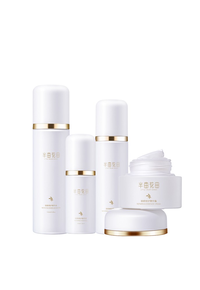 半亩花田御颜修护套装